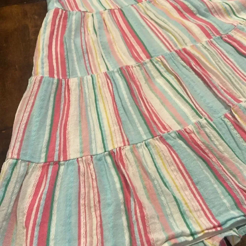 crown & ivy girls medium